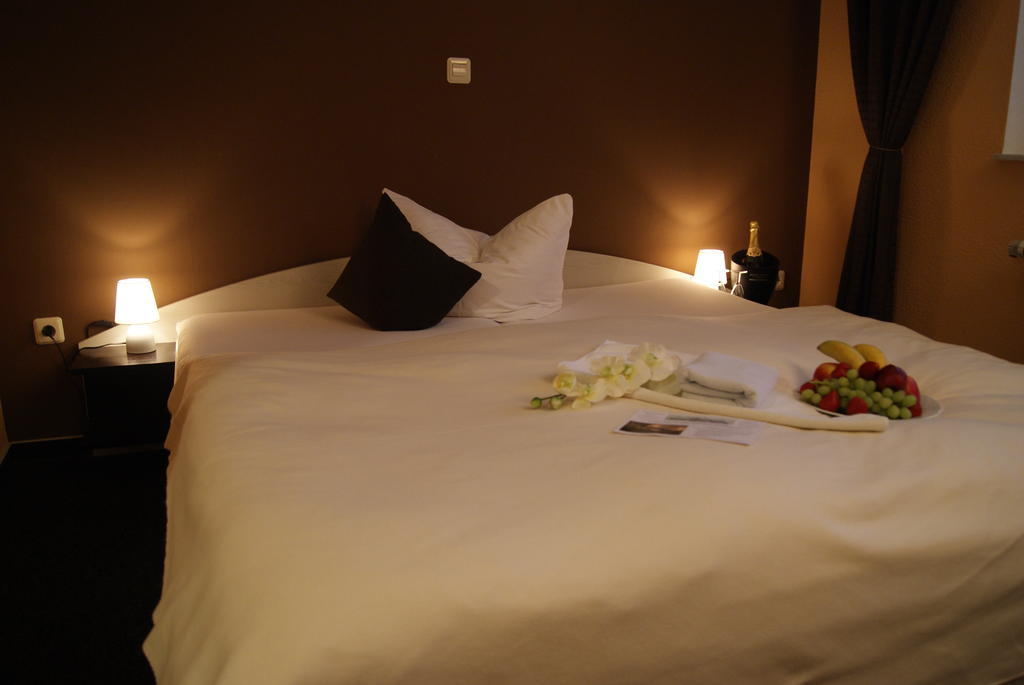 Landhotel Berggaststaette Bickenriede Anrode Quarto foto